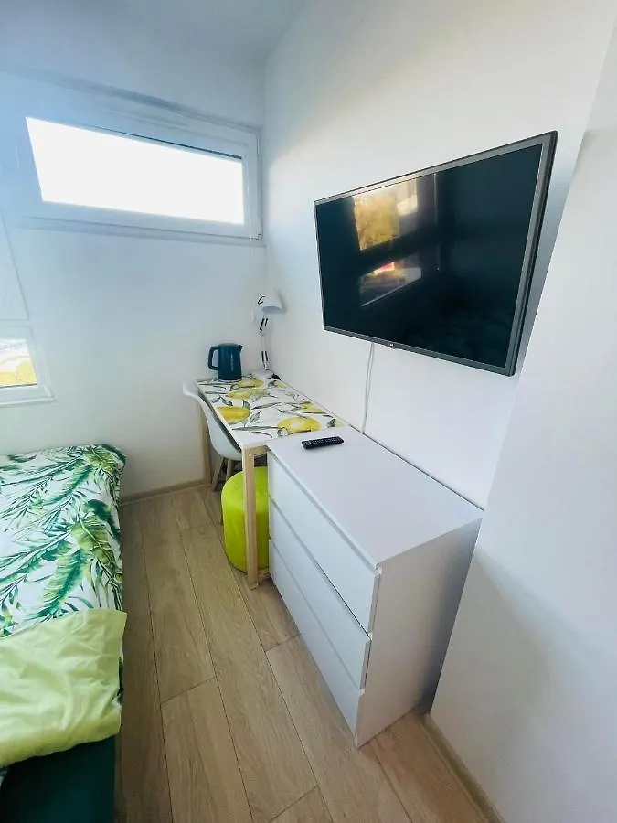 Studio 88 Wrocław Apartament