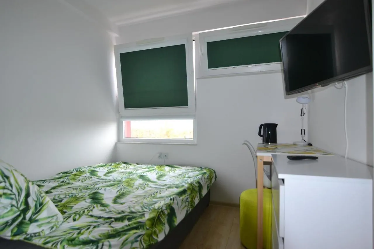 Apartament Studio 88 Wrocław