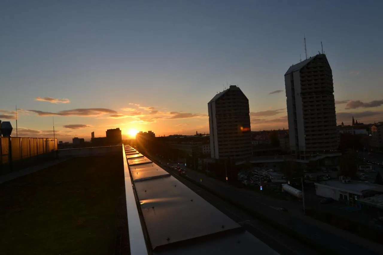 Apartament Studio 88 Wrocław Polska