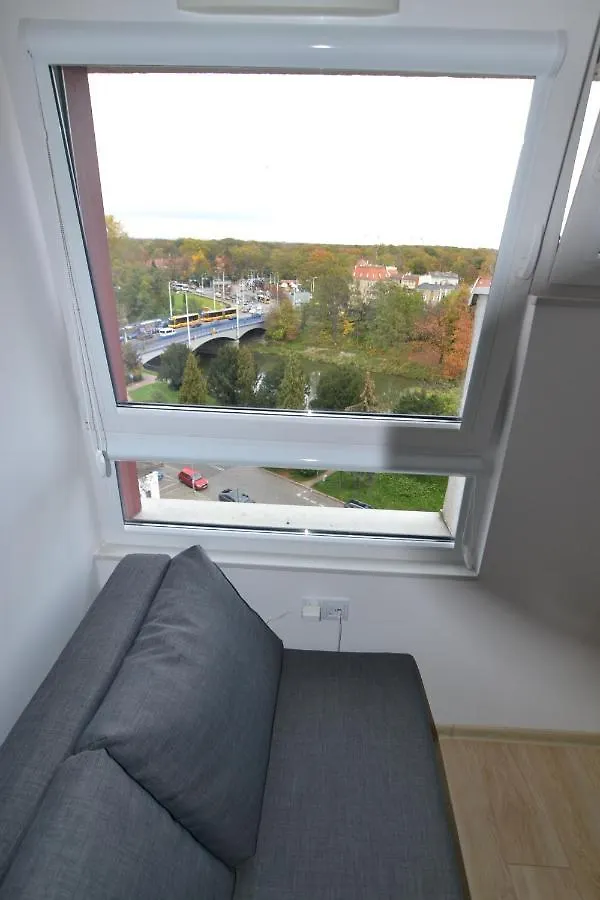 Studio 88 Wrocław 0*,  Polska