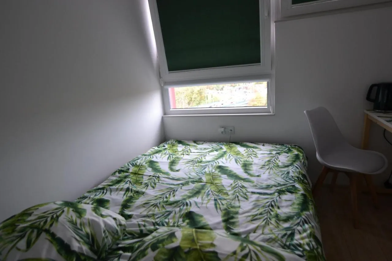 Apartament Studio 88 Wrocław Polska