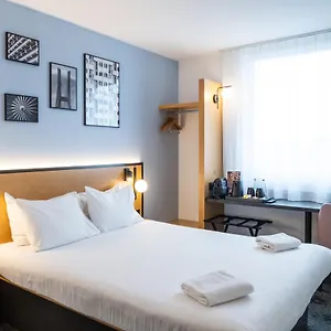 Ξενοδοχείο B&B Hotel Wroclaw Centrum, Βρότσλαβ